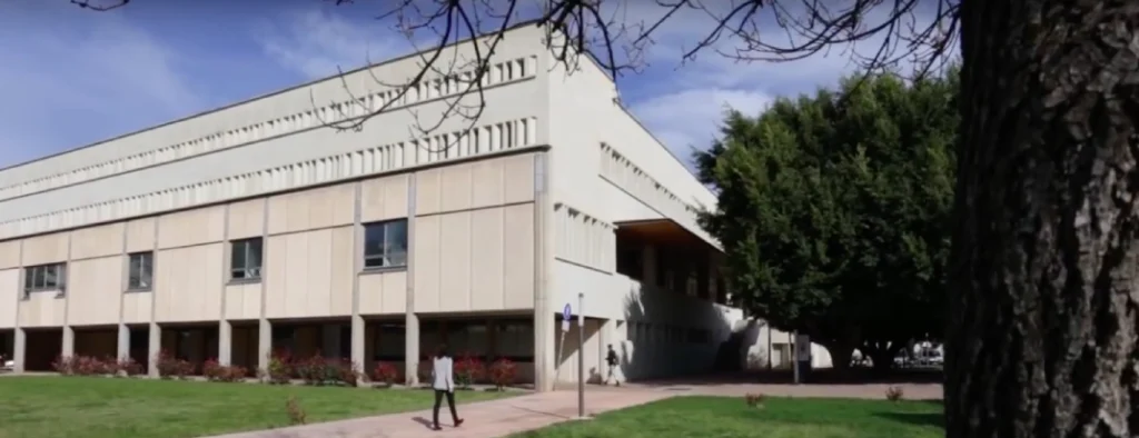 Escuela Técnica Superior de Arquitectura de Valencia (ETSA-UPV). Las Mejores Universidades de Arquitectura en España.