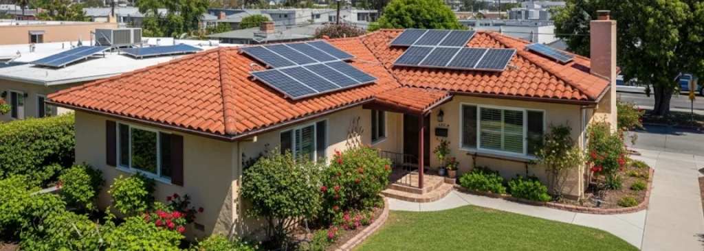 Errores comunes al intentar deducir por placas solares.