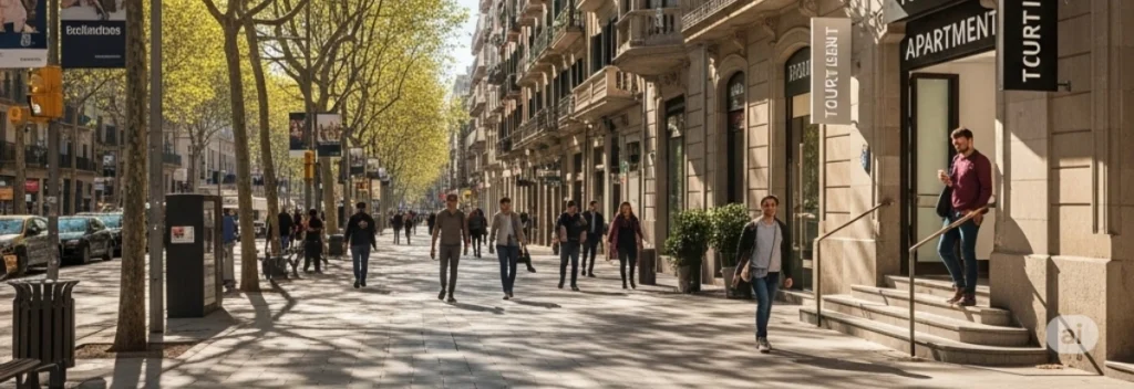 Requisitos para obtener licencia de piso turístico.