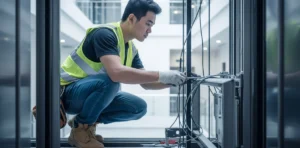 Requisitos para instalar un ascensor en una comunidad.