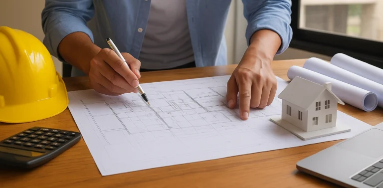 En qué consiste un proyecto de obra nueva.