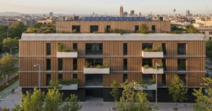 El Decret d'Habitabilitat en Catalunya en Obra Nueva.