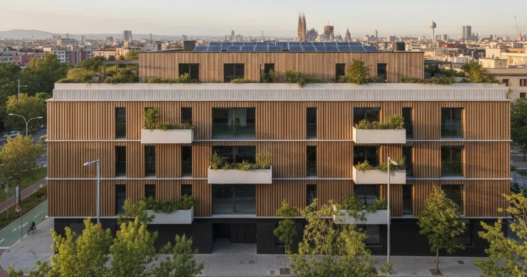 El Decret d'Habitabilitat en Catalunya en Obra Nueva.